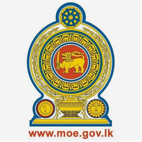 Ministry Of Education Sri Lanka Youtube