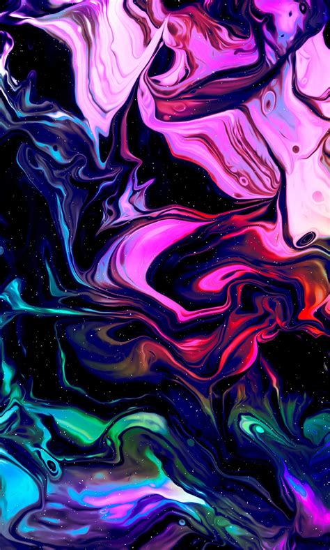 Iphone 11 Pro Trippy Wallpapers Wallpaper Cave