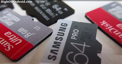 Обзор карт памяти для 4k ultrahd. Fastest Micro SD Card Shootout! - Samsung vs. Sony vs ...