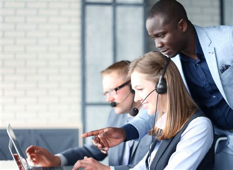 Call Centre Training Guide Tips And Techniques To Get The Best Results