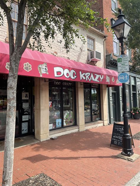 Dog Krazy Offers Virginia Pet Parents An Exceptional Customer
