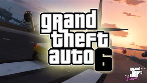 Grand Theft Auto GTA 6 VI with free download Trailer  warung game