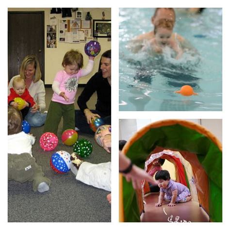 Mommy and Me Classes in Queens - Class Guide for Queens ...