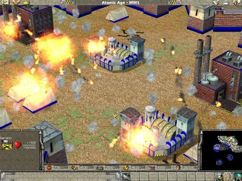 Empire Earth Download (2001 Strategy Game)