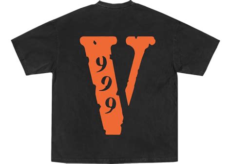 Vlone X Juice Wrld Shirt Has Never Been Worn And Has Stayed In The