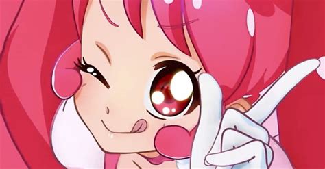 Pin On Precure