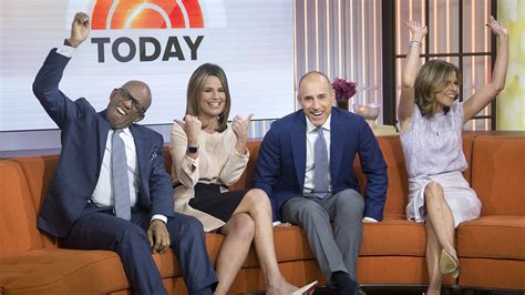 Today Show Is Now Available On Demand