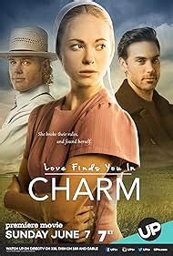Love Finds You In Charm TV Movie 2015 IMDb