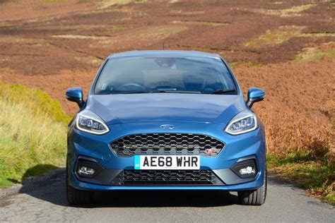2022 Fiesta St Cars Review Cars Review