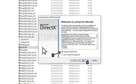 Directx 12 Offline Installer For Windows 10 Locedtherapy