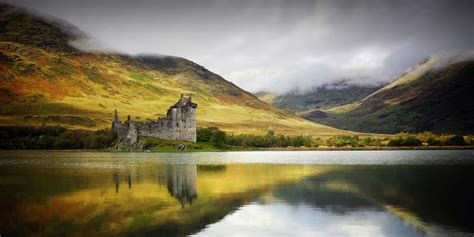 25 Reasons Why Scotland Must Be On Your Bucket List Bored Panda