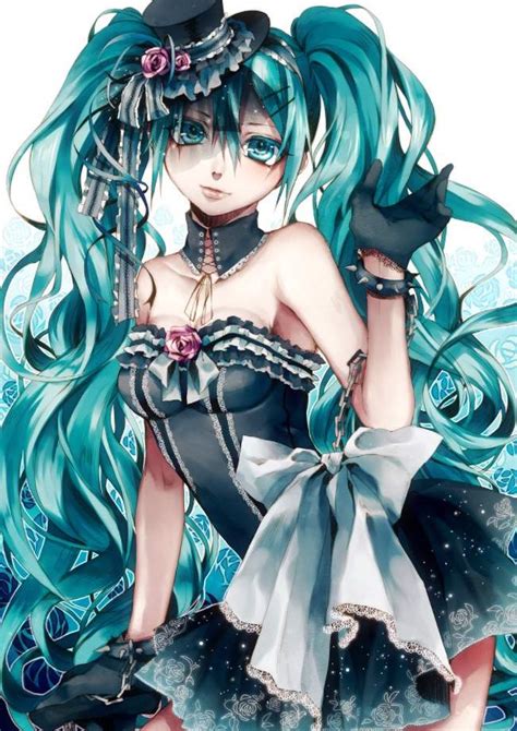 Maybe you would like to learn more about one of these? Hatsune Miku In Different Outfits💙💙🌟 | Anime Amino
