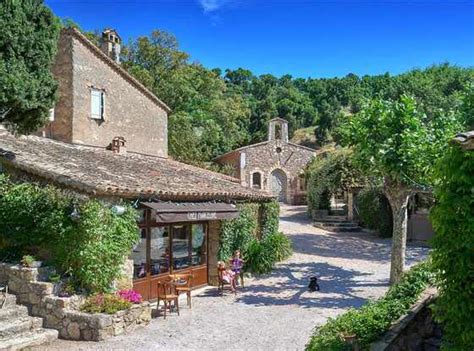 Johnny Depp?s Incredible $26 Million French Village Estate Is For Sale ...