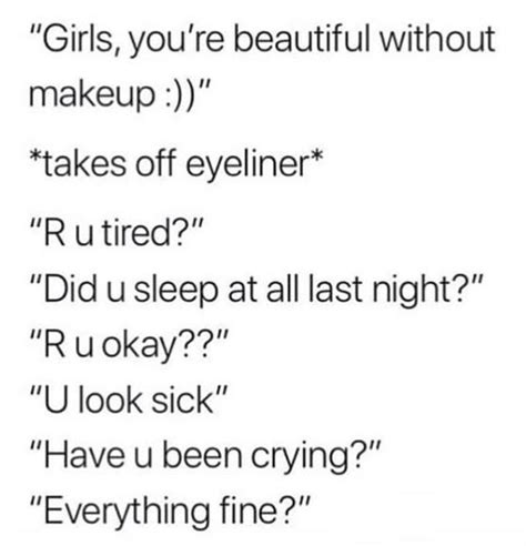 15 Relatable Makeup Memes That Ll Make You Blush Makeup Quotes Funny Makeup Memes Funny