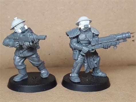 Pin By Jason Frost On Guardsman Warhammer Imperial Guard Warhammer