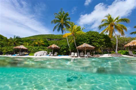 Funfest Travel Caribbean Island Vacation