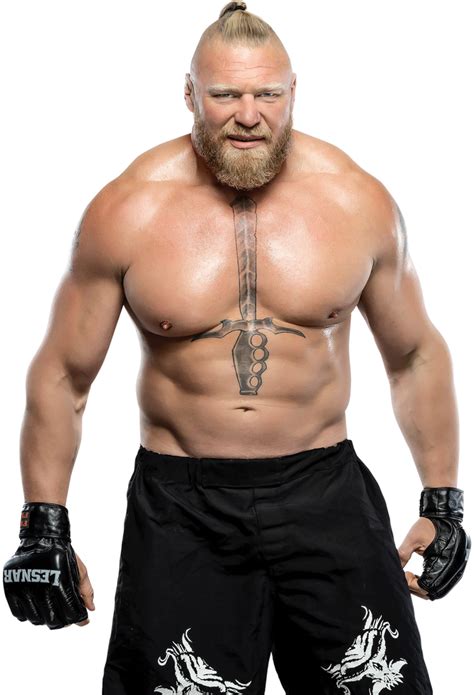 Brock Lesnar Pngrender Wwe 2021 By V Mozz On Deviantart