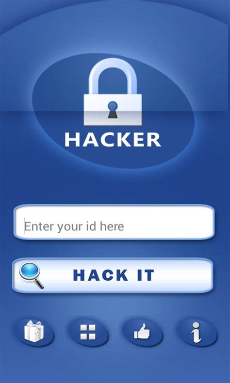 Free Password Hacker For Fb Prank Apk Download For Android Getjar