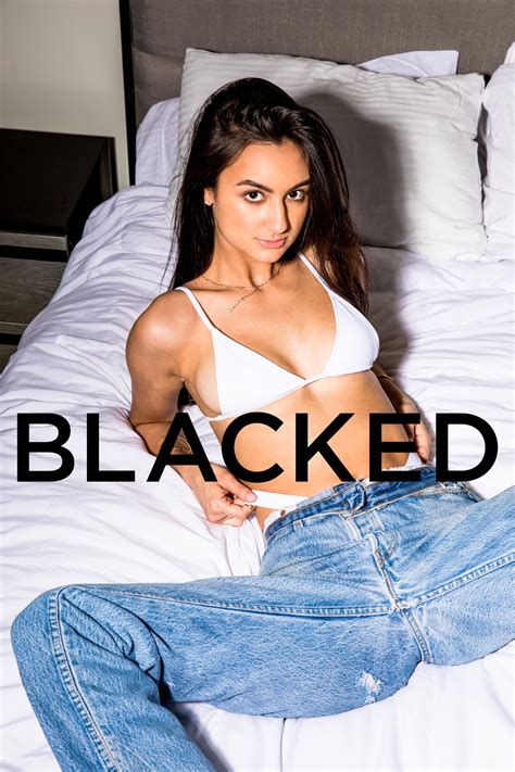 Tw Pornstars Pic Eliza Ibarra Twitter My Blacked Com Scene Is Officially Out Today