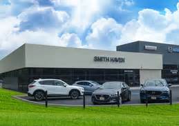 A dealership is a busy place. Smith Haven Careers - Car Dealership Job Listings