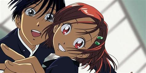 5 2000s shojo anime that got overlooked and 5 that were way too popular