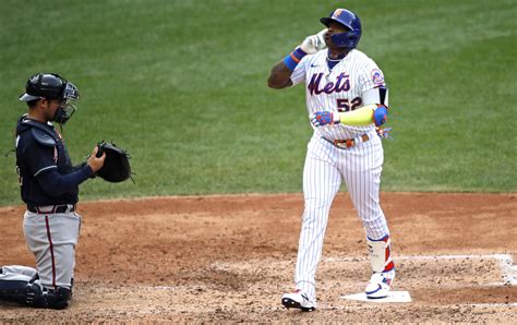 Mets Yoenis Cespedes Provides Glimpse Of What He Was — And Can Be