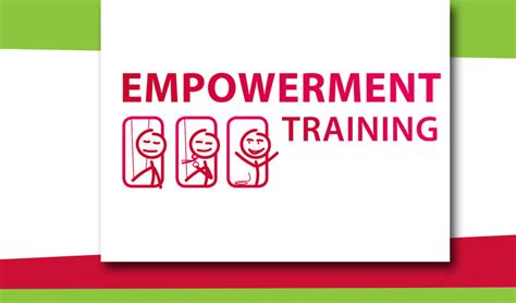 Empowerment Training Staerken Neu Entdecken Und An