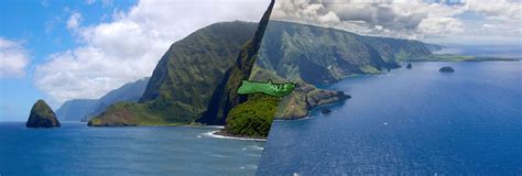 Molokai Hawaii Travel Guide Top Things To See And Experience