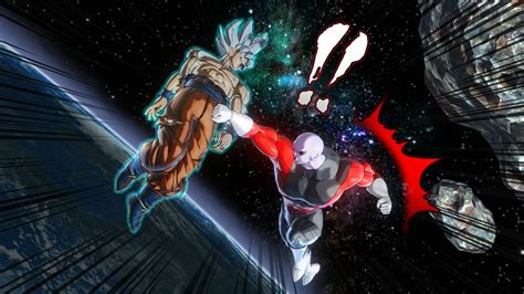 Free Dragon Ball Xenoverse 2 Lite Is Out Now On Ps4 Push Square