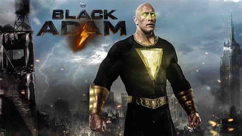 Black Adam: New Cast and Release Date in 2021 | Dwayne johnson, Dwayne