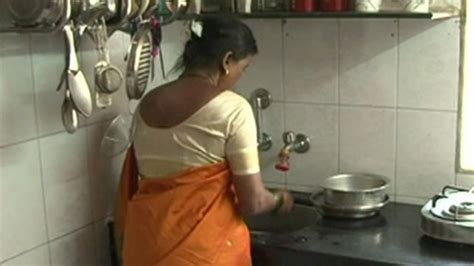 Indian Maids In Struggle For Equality Bbc News