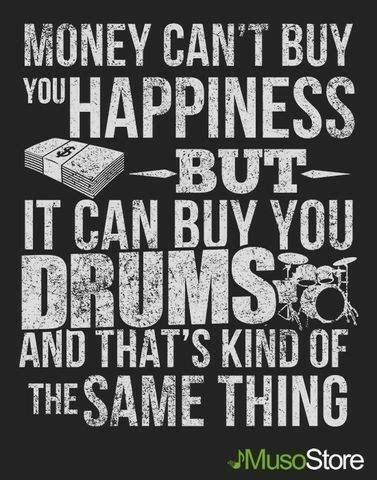 Moscow, paris london, vienna all are undone. Pin by Jim Brummett on Luke's room | Drummer quotes, Drums quotes, Percussion quotes