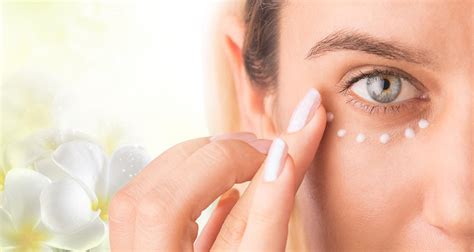 The Proper Way To Apply Eye Cream Beauty N Fashion