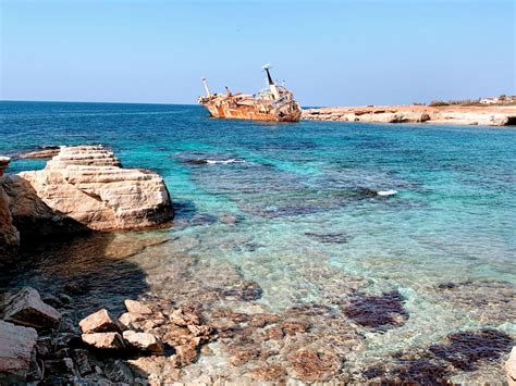 20 Epic Things To Do In Cyprus My Faulty Compass