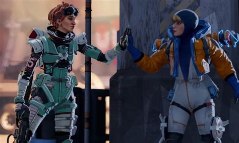 Apex Legends Crossplay How To Game With Friends On Other Platforms
