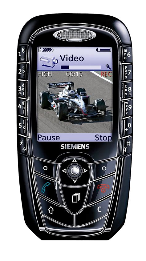 Descubrí la mejor forma de comprar online. Siemens SX-1 | Celular antigo, Telefone celular, Celulares
