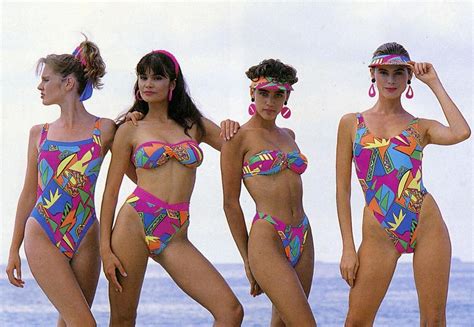 The History Of Kiwi Beach Culture And The Bikini Viva Once Swimwear Manufacturer Moontide