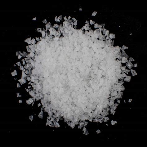 Fine Arabian Sea Salt Flakes