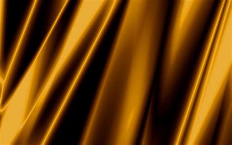 4k Free Download Gold Silk Fabric Texture Silk Golden Fabric For With Resolution High