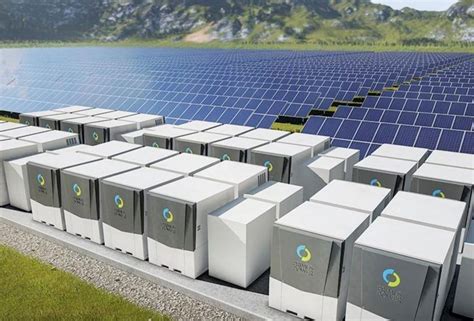 These New Battery Technologies Could Be The Future Of Energy Storage