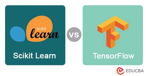 What Is The Difference Between Scikit Learn And Tensorflow Keras Hot