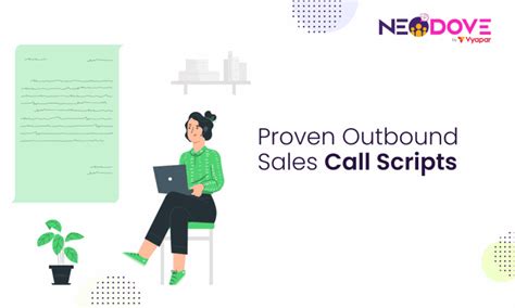 How To Create The Best Outbound Sales Call Scripts Neodove