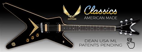 Dean Guitars Serial Number Lookup