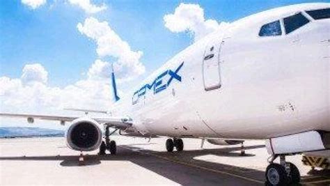 Camex Airlines Expanding Its Fleet With The Support Of Gazelle Finance