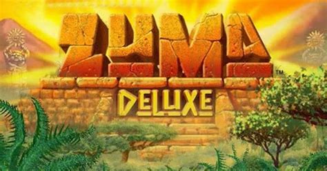 Free Download Zuma Deluxe PC Full Version - Kaze Download