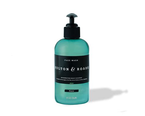 Generally speaking, newton offers 1 coupon code per month. Fulton & Roark Eucalyptus and Tea Tree Face Wash | Face ...