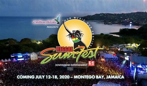 top 10 music festivals in the caribbean 2020 best caribbean festivals