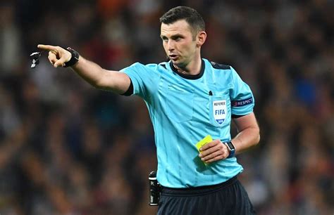 Respect The Referee National Leagues Premier League England