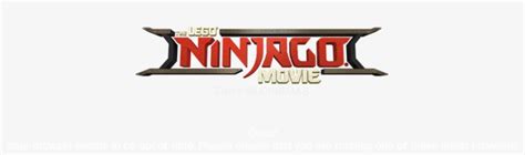 Lego Ninjago Logo Transparent Png 947x247 Free Download On Nicepng
