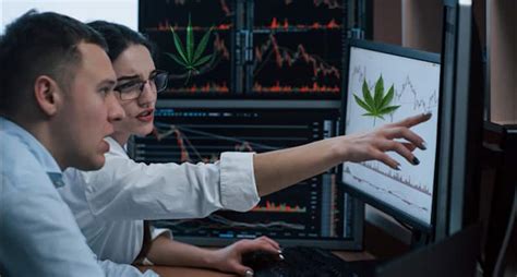 Discover the best penny stock brokers in 2021. Best Marijuana Penny Stocks Under $1 To Watch Before New ...